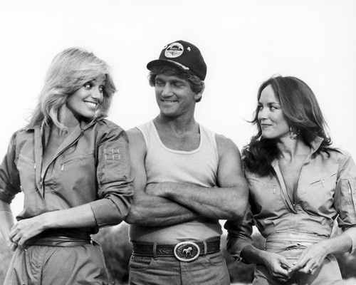 Susan Anton
