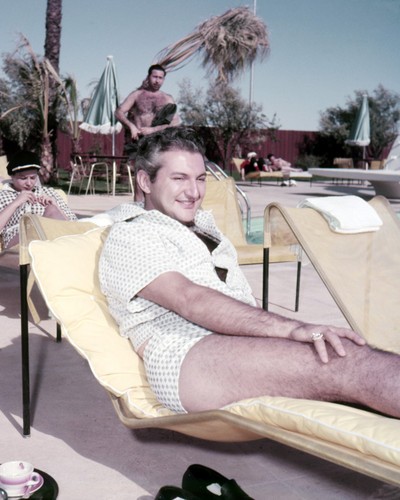 Liberace Liberace
