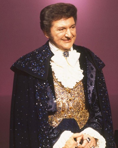 Liberace Liberace