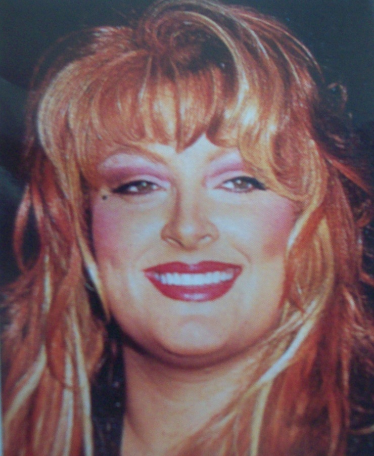 Wynonna Judd