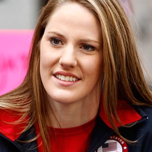 Missy Franklin