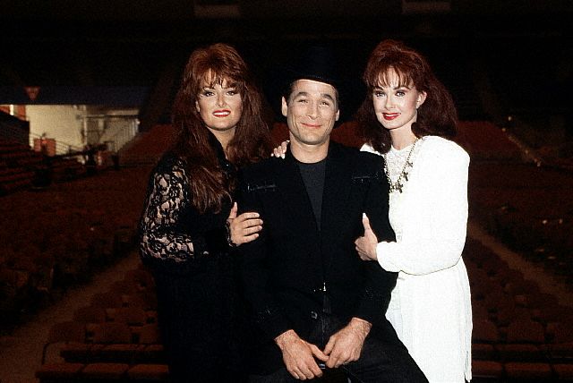 Wynonna Judd