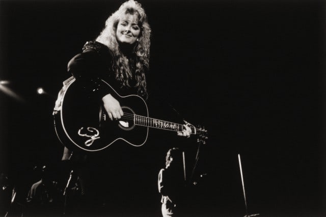 Wynonna Judd