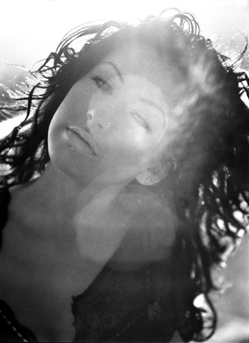 Christina Aguilera