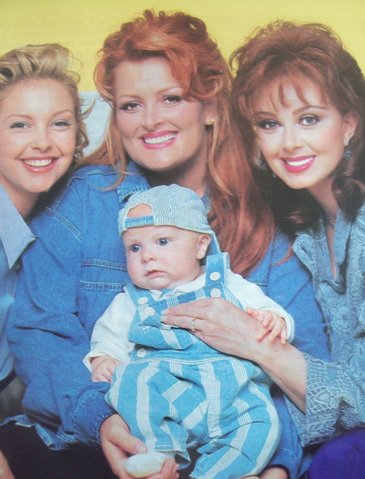Wynonna Judd