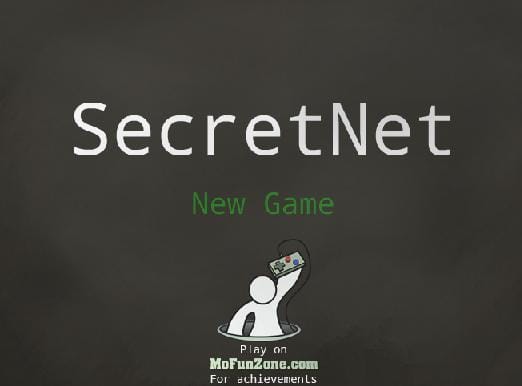 SecretNet