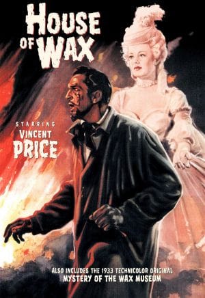 House of Wax