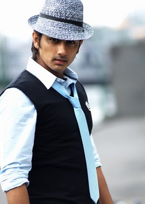 Siddharth