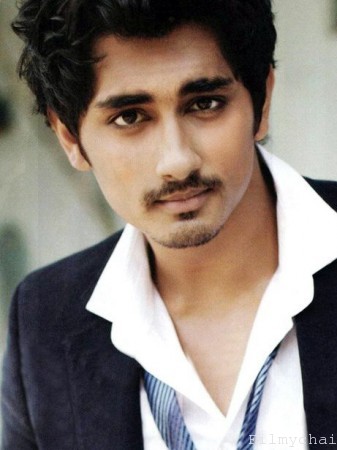 Siddharth