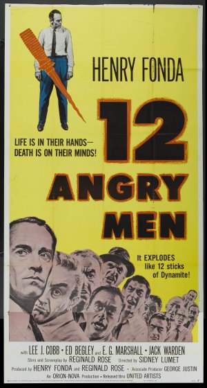 12 Angry Men