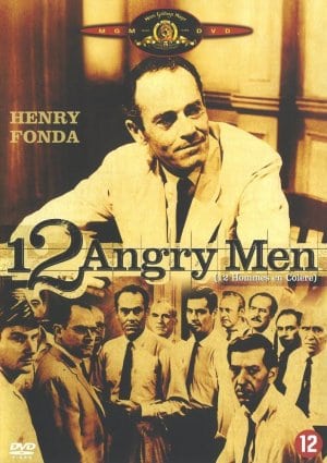 12 Angry Men