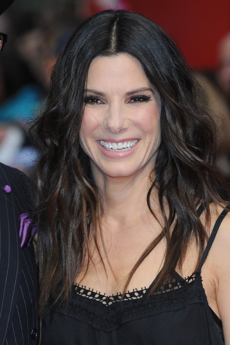 Sandra Bullock Sandra Bullock