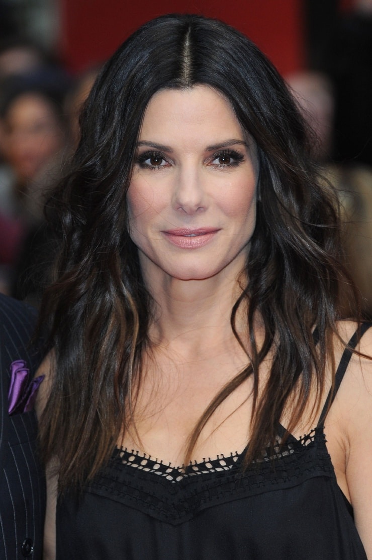 Picture of Sandra Bullock