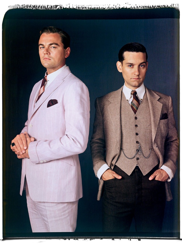 The Great Gatsby The Great Gatsby