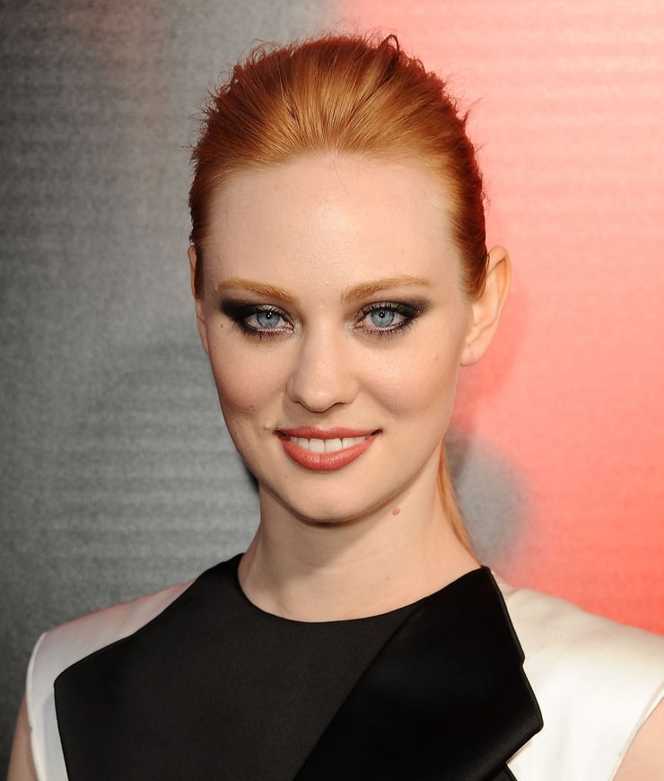 Deborah Ann Woll