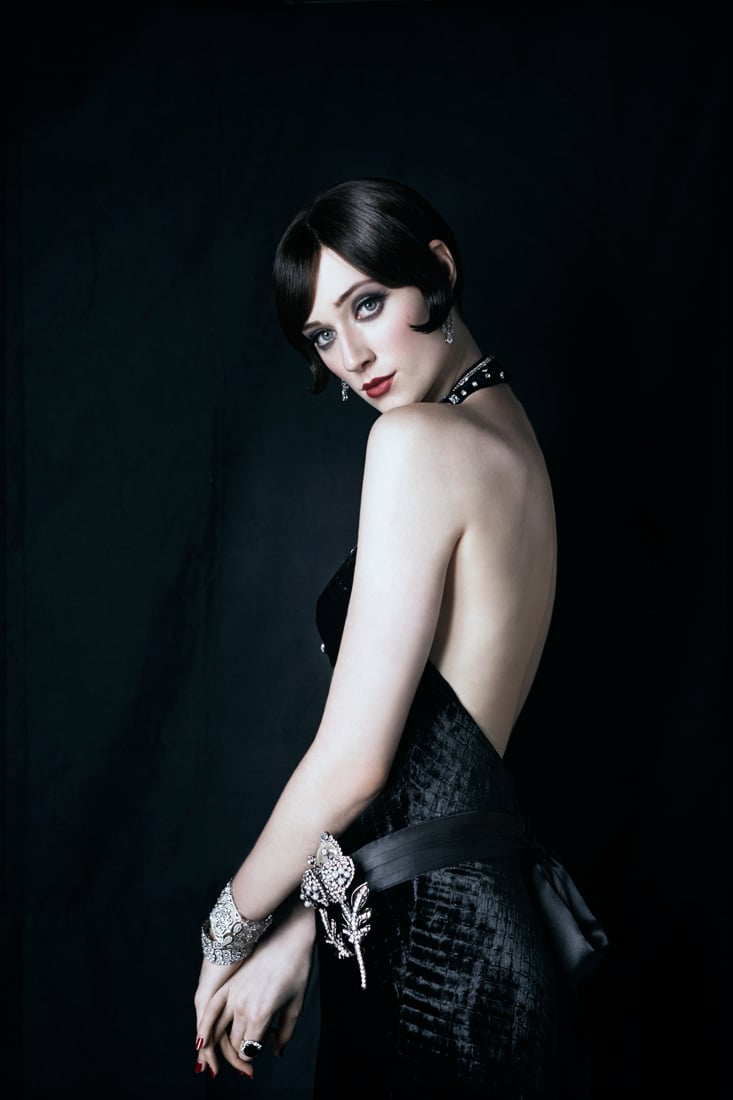 The Great Gatsby The Great Gatsby