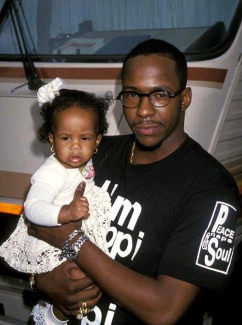 Bobby Brown Bobby Brown
