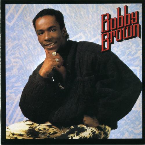 Bobby Brown