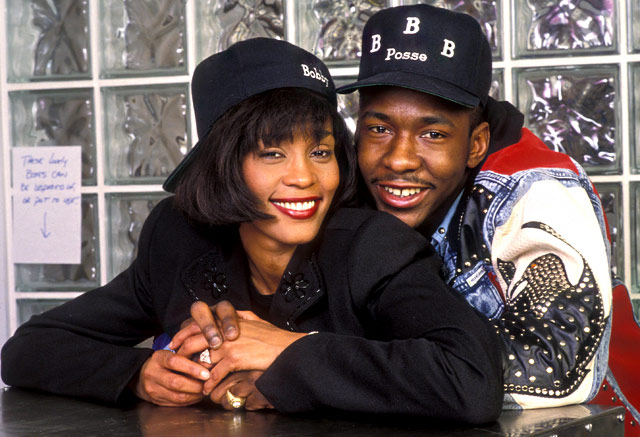 Bobby Brown