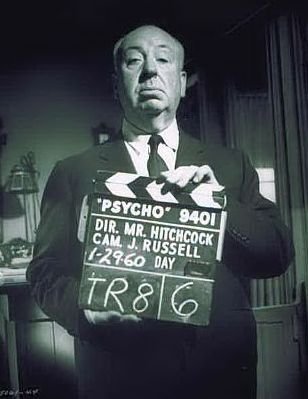 Psycho