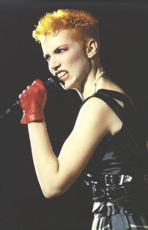 Annie Lennox