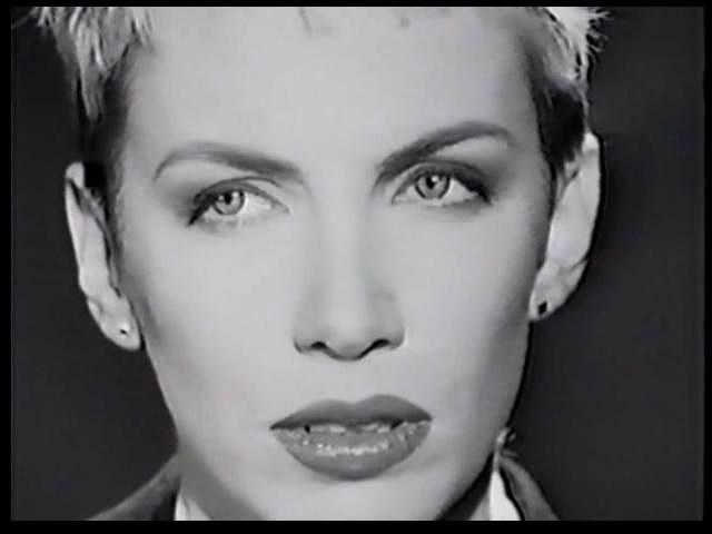 Annie Lennox