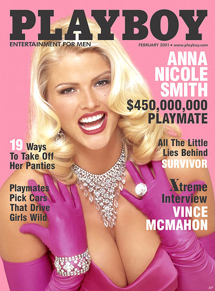 Anna Nicole Smith Anna Nicole Smith