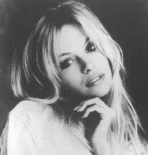 Pamela Anderson Pamela Anderson