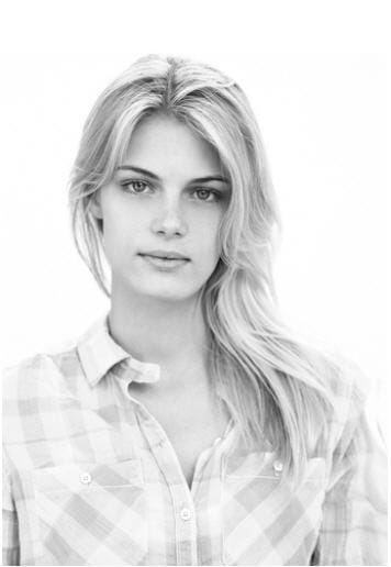 Kristin Kagay