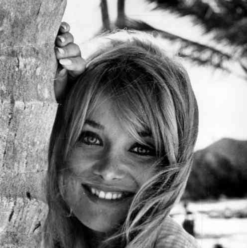 Picture of Barbara Bouchet