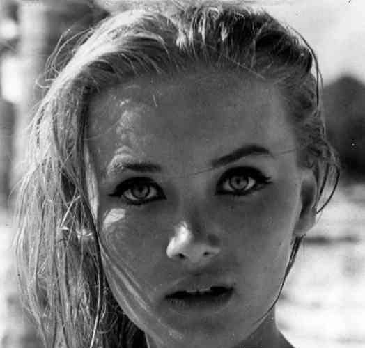 Barbara Bouchet