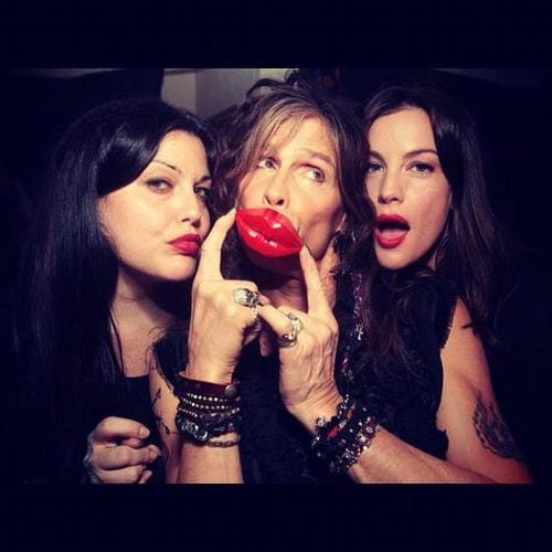 Mia Tyler