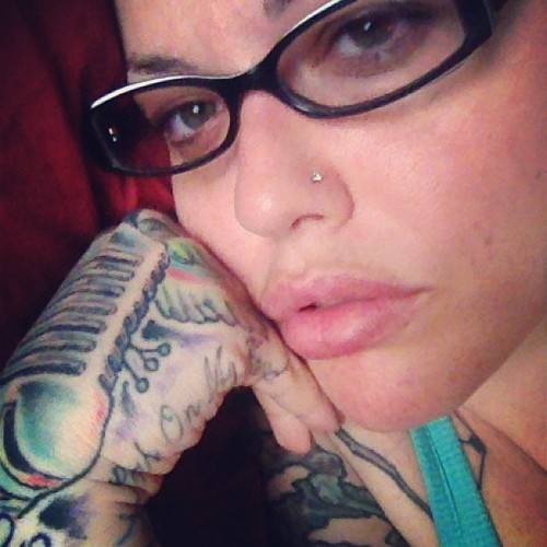 Mia Tyler