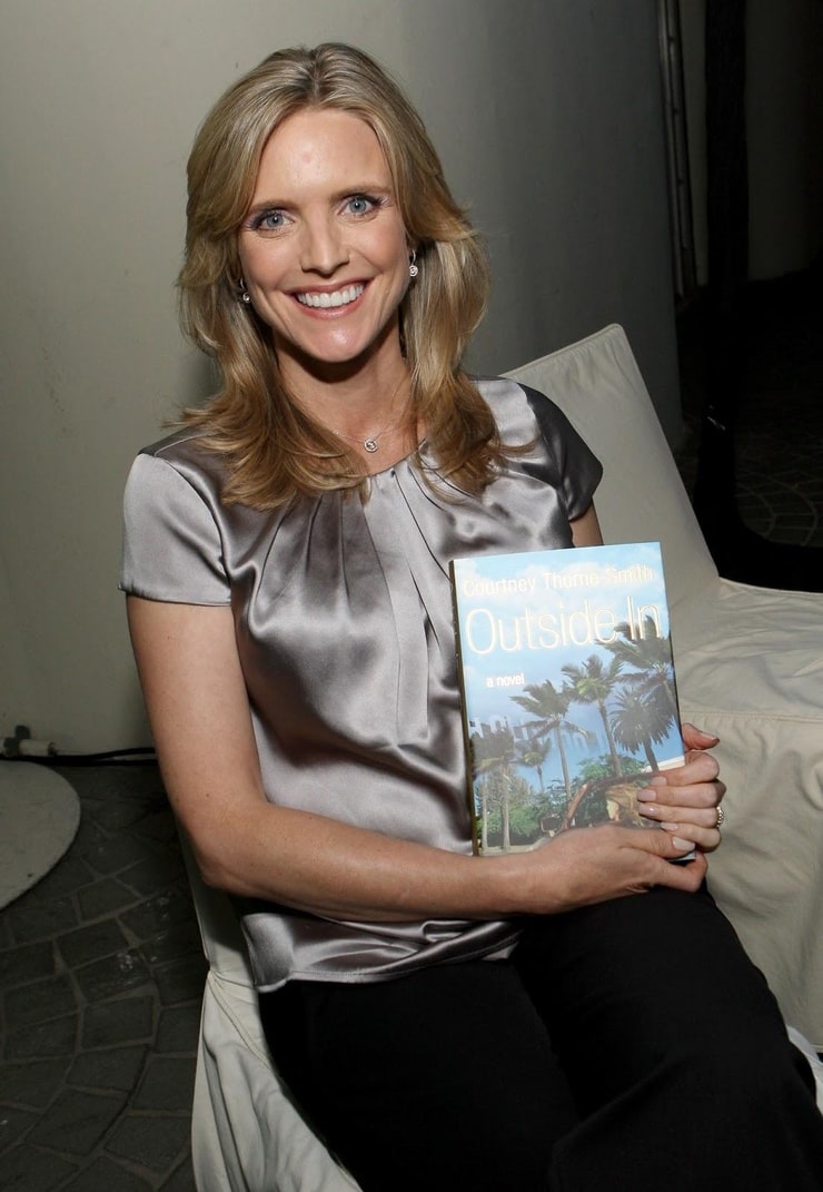 Courtney Thorne-Smith