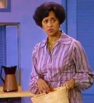 Marla Gibbs