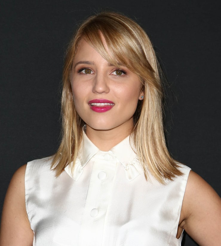 Dianna Agron