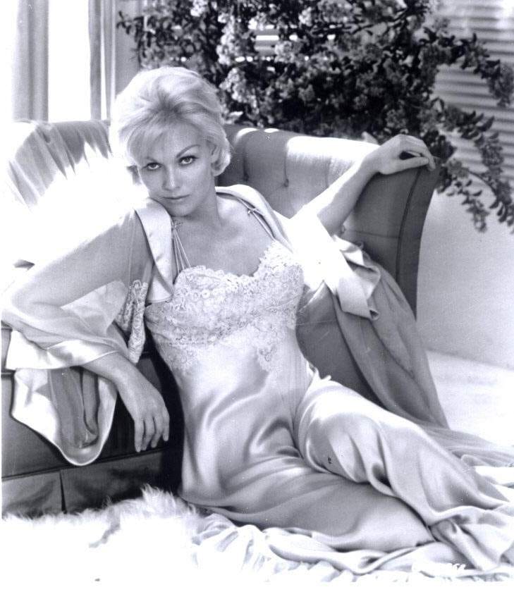 Kim Novak