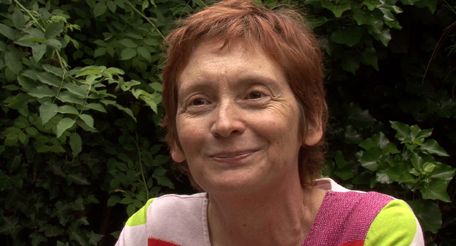 Françoise Romand