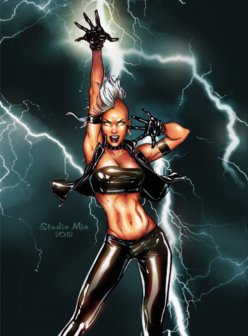 Storm Storm