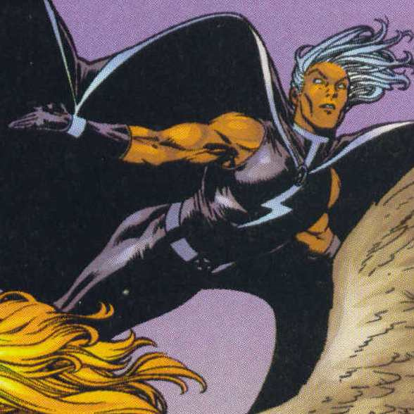 Storm 