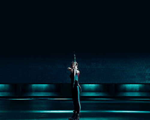 The Hunger Games