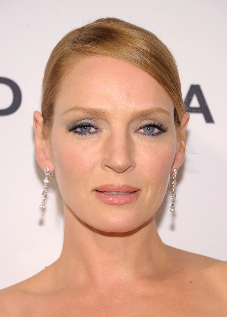 Uma Thurman