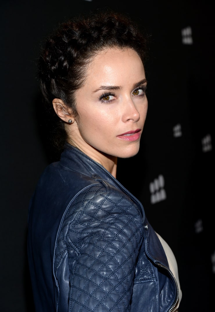 Abigail Spencer