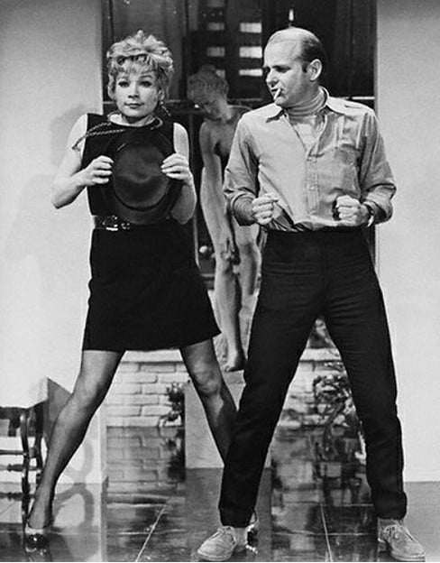 Sweet Charity (1969) Sweet Charity (1969)