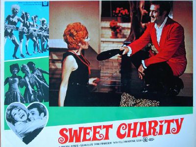 Sweet Charity (1969)