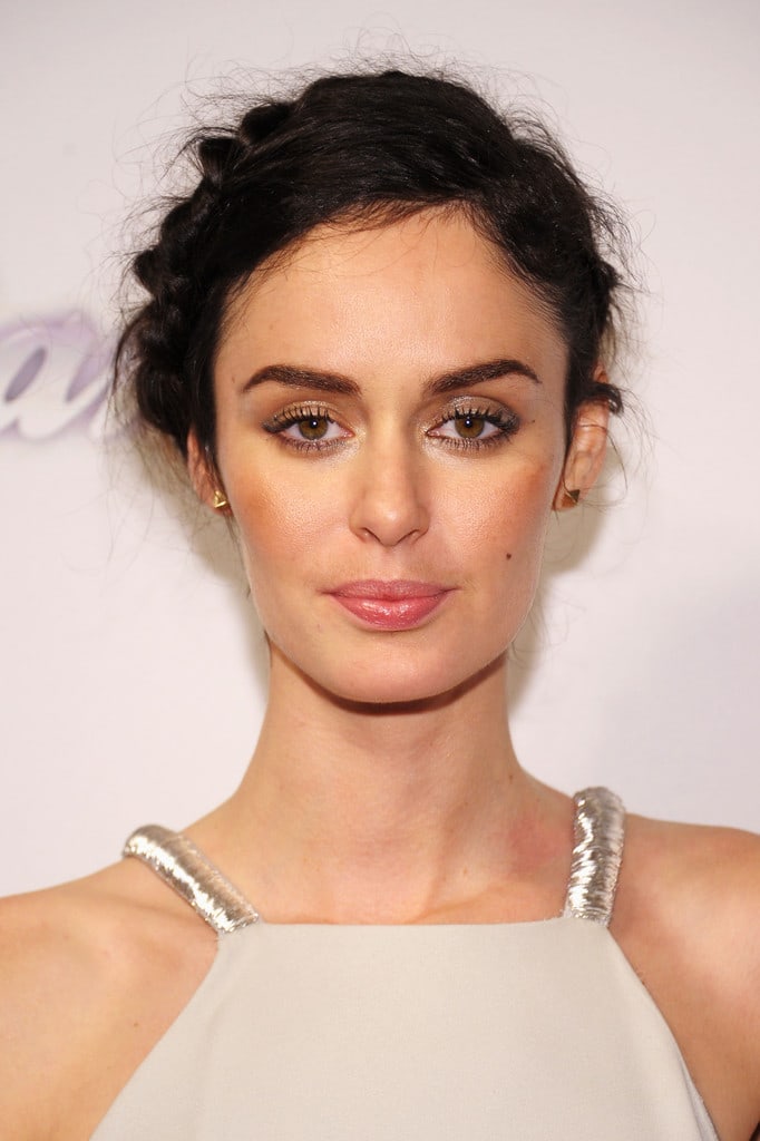 Nicole Trunfio Nicole Trunfio
