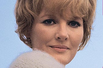 Petula Clark Petula Clark