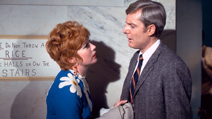 Sweet Charity (1969) Sweet Charity (1969)