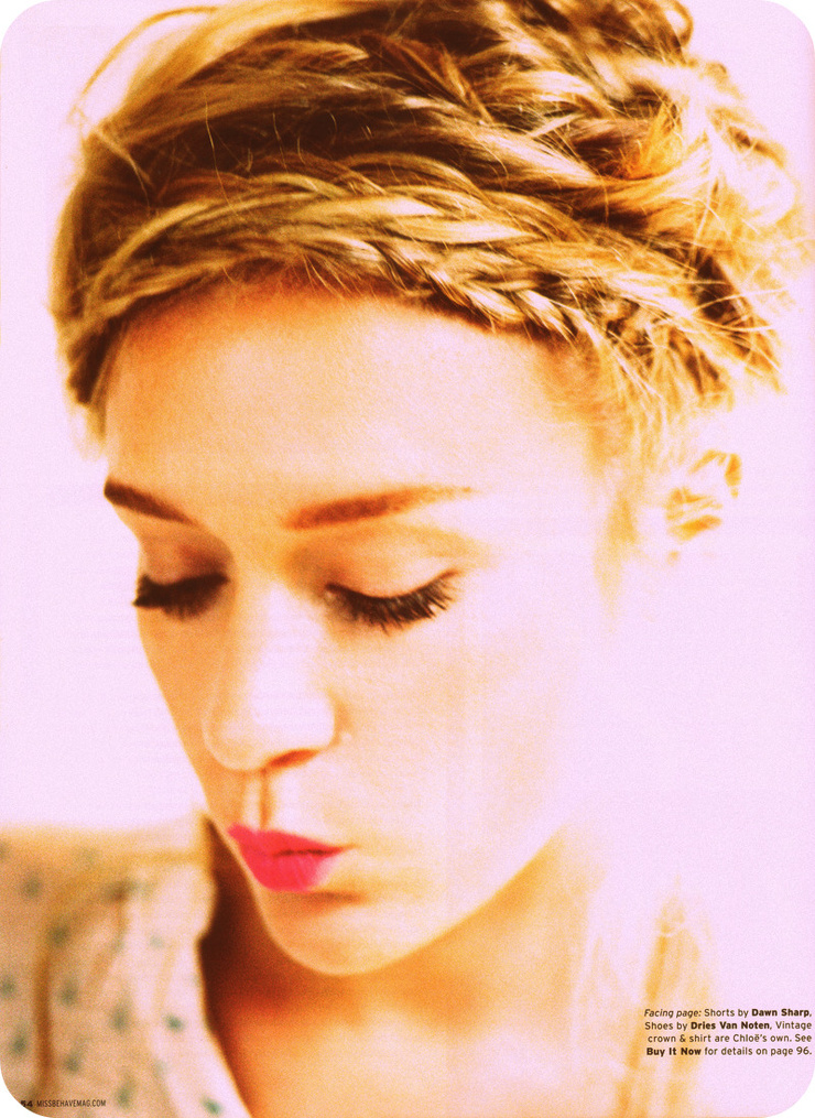 Chloë Sevigny Chloë Sevigny