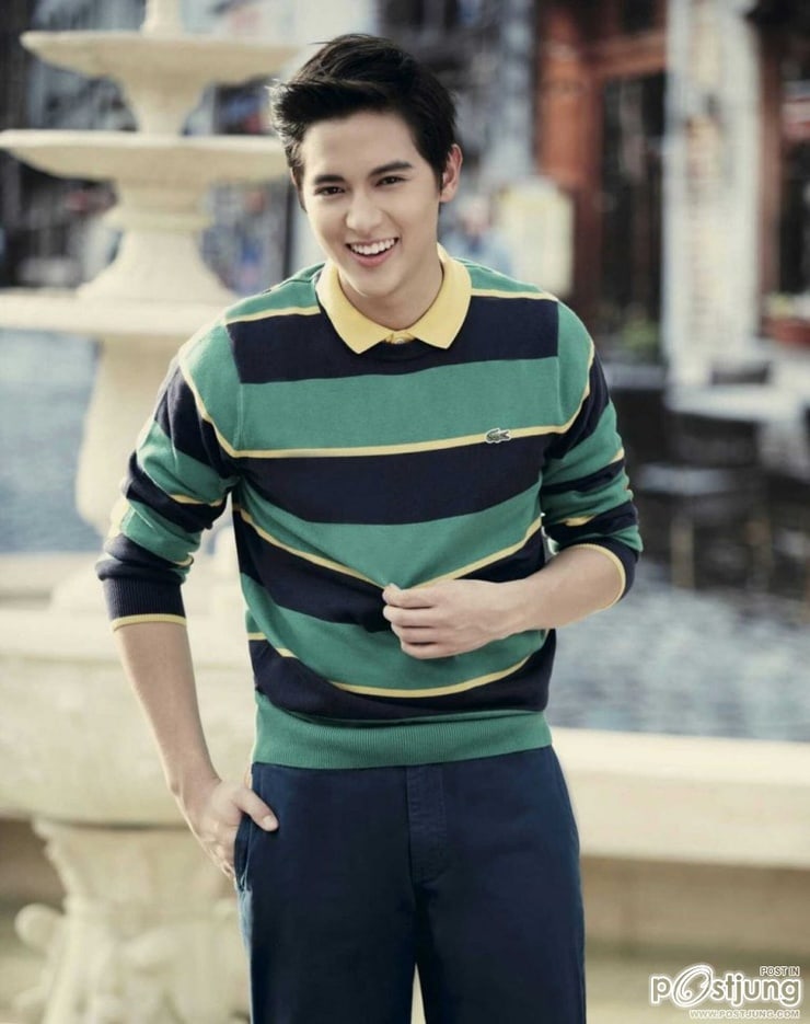 Jame Jirayu